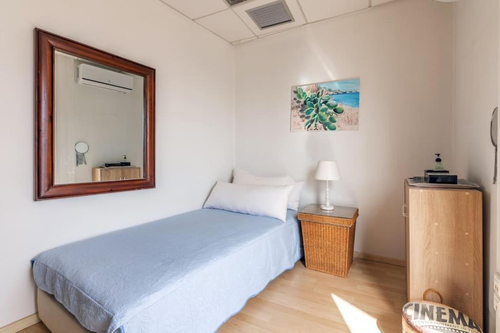 Downtown Spacious Loft Apartment Just 3 Minutes From City Centre Iraklio Eksteriør bilde